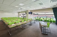 The Curve Hotel BayArena - Pet friendly