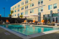 Aloft Corpus Christi - Pet friendly
