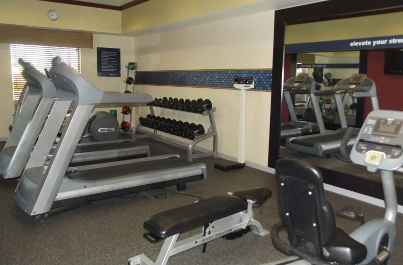 Hampton Inn & Suites Gainesville photo 3