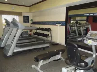 Hampton Inn & Suites Gainesville - Gym