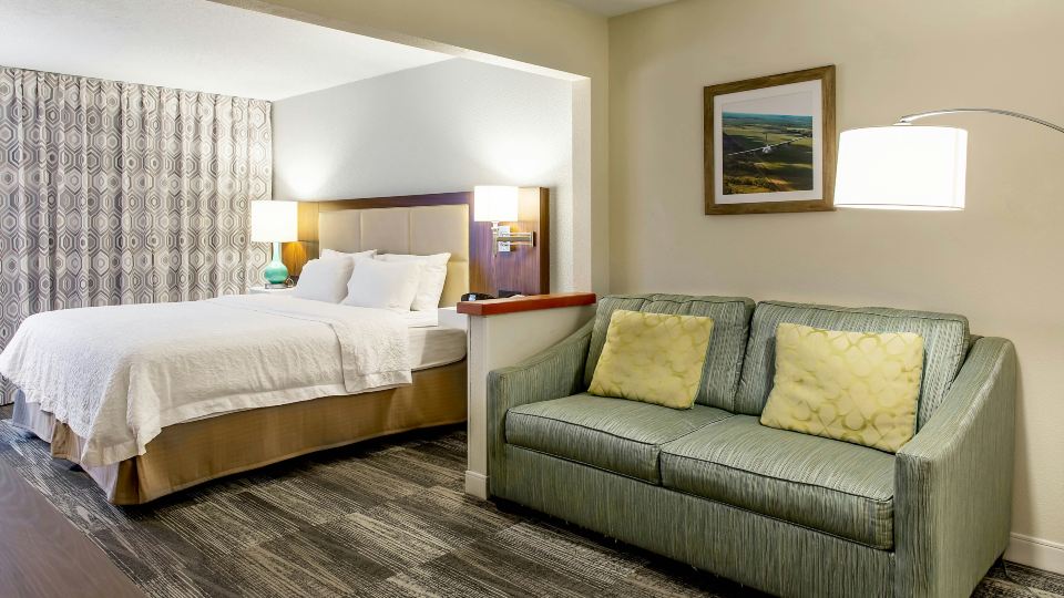 Hampton Inn Minneapolis-St. Paul/Woodbury