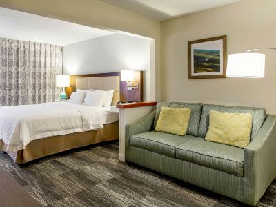 Hampton Inn Minneapolis-St. Paul/Woodbury