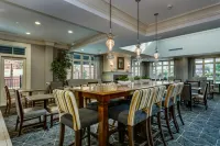 Hampton Inn & Suites Mobile-Downtown Historic District - Bữa sáng