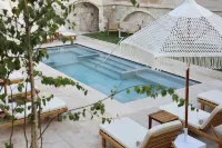 Avantgarde Refined Caves of Cappadocia, Member of Small Luxury Hotel of the World - romantici