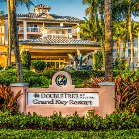 DoubleTree by Hilton Hotel Grand Key - Key West