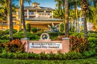 DoubleTree by Hilton Hotel Grand Key - Key West - جاكوزي