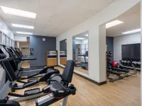 Embassy Suites by Hilton Baltimore Hunt Valley - Kuntosalit
