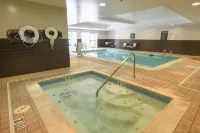 Homewood Suites by Hilton Cincinnati Airport South-Florence - Gym