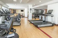 Sheraton Quito Hotel - 피트니스 시설
