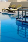 Residence Inn Manama Juffair - 屋上プール