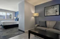 City Express by Marriott Manhattan Beach - Wifi