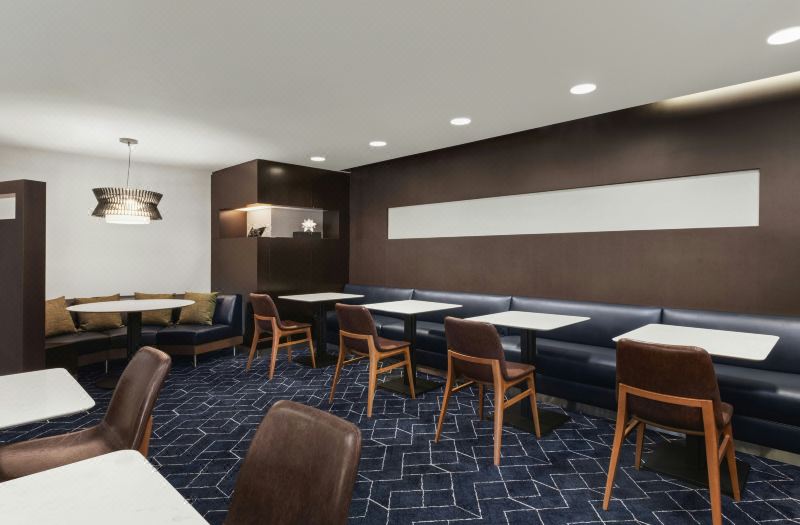Courtyard by Marriott San Francisco Fisherman's Wharf photo 4