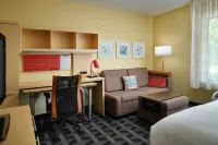TownePlace Suites Ann Arbor - 3-Star
