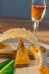 The Westin Cozumel - breakfast