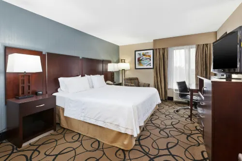 Hampton Inn Monroe - 2-Sterne