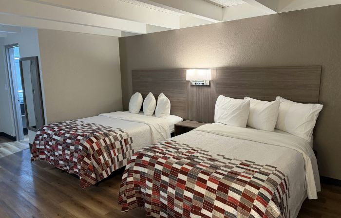Red Roof Inn Kokomo