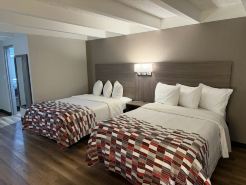 Red Roof Inn Kokomo
