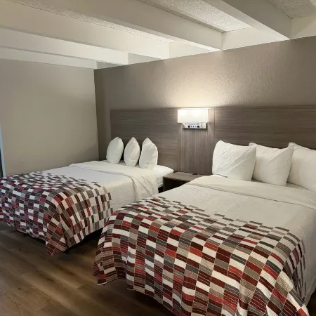 Red Roof Inn Kokomo