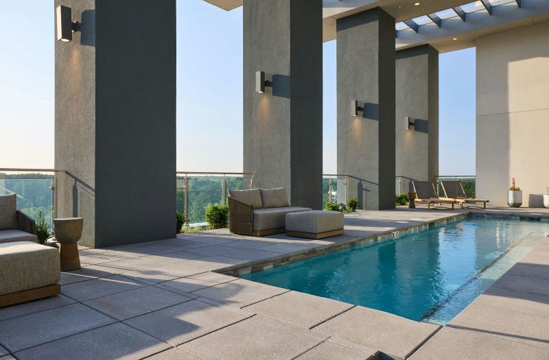 The Westin Raleigh-Durham Airport photo 3