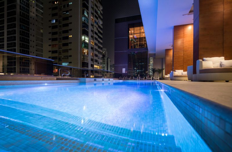Waldorf Astoria Panama photo 4