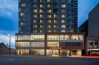 AC Hotel Ottawa Downtown - 4-Sterne