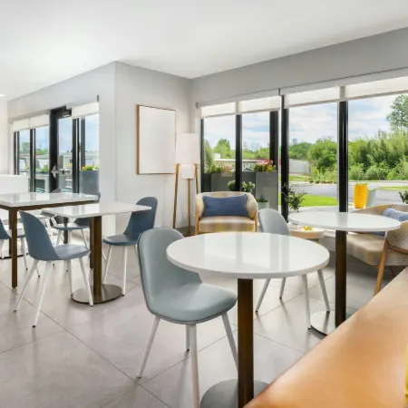 TownePlace Suites Millbrook