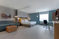 Home2 Suites by Hilton Kokomo - 3 estrellas