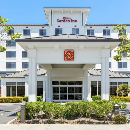 Hilton Garden Inn San Mateo