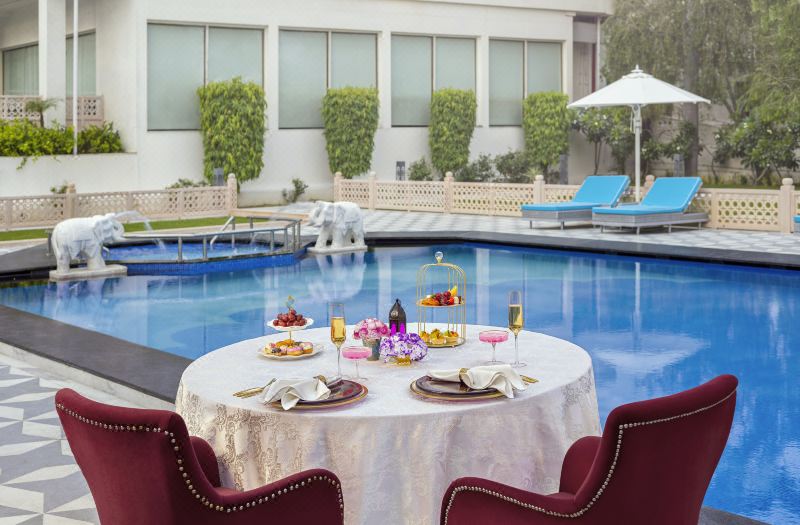 Tajview Agra-Ihcl SeleQtions photo 4
