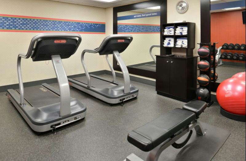 Hampton Inn & Suites Richmond photo 3