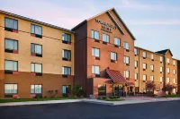 TownePlace Suites Garden City - Wifi