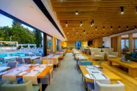 Anemi Hotel & Suites - breakfast
