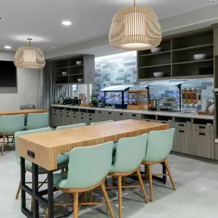 Home2 Suites by Hilton Covington