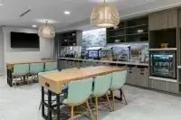 Home2 Suites by Hilton Covington - Gym