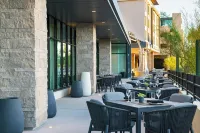 AC Hotel by Marriott Las Vegas Symphony Park - breakfast