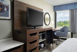 Hampton Inn Meridian