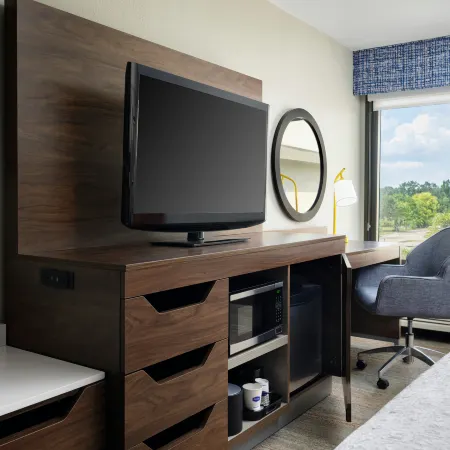 Hampton Inn Meridian