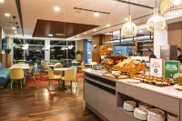 Hampton by Hilton Swinoujscie - breakfast