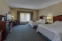 Hampton Inn Clearfield - Swimmingpools