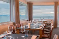 Hotel Arctic - موقف سيارات