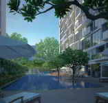 The Royal Alana Yogyakarta Hotel & Convention Center - balcone