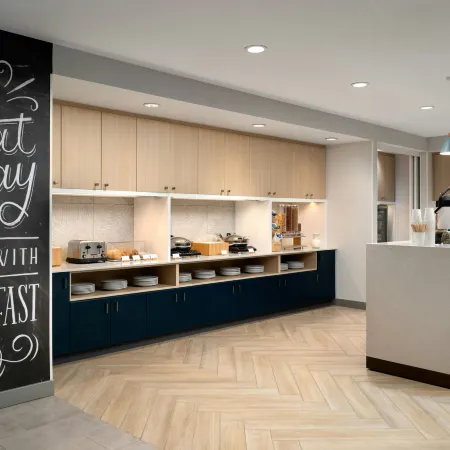 TownePlace Suites by Marriott Allentown West
