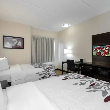 Red Roof Inn Raleigh Southwest - Cary