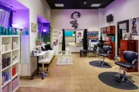 波士頓北海岸希爾頓逸林飯店 - SPA