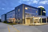 Home2 Suites by Hilton Grand Rapids North - spa
