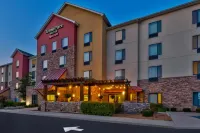TownePlace Suites Nashville Airport - Flughafentransfer