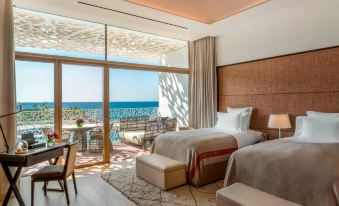 Bulgari Resort, Dubai