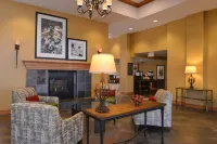 Hampton Inn & Suites Pueblo-Southgate - spa