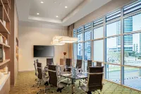 DoubleTree by Hilton Fujairah City - Parking