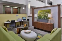 Hampton Inn Cartersville - 2-Star